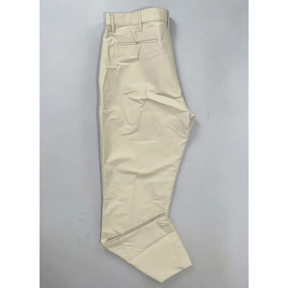 Banana Republic 1557516 Men's Performance Stretch Slim-Fit Tech Pants. 34X29 NWT
